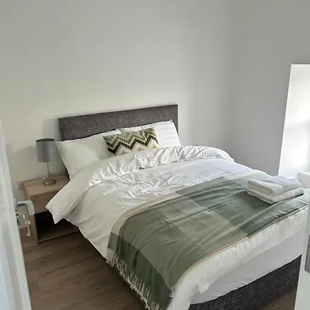 A Village Gem Apartman