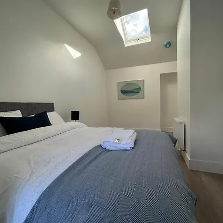 Apartman A Village Gem Mullingar